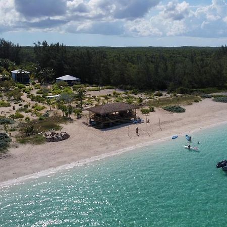 Andros Beach Club Kemps Bay ภายนอก รูปภาพ