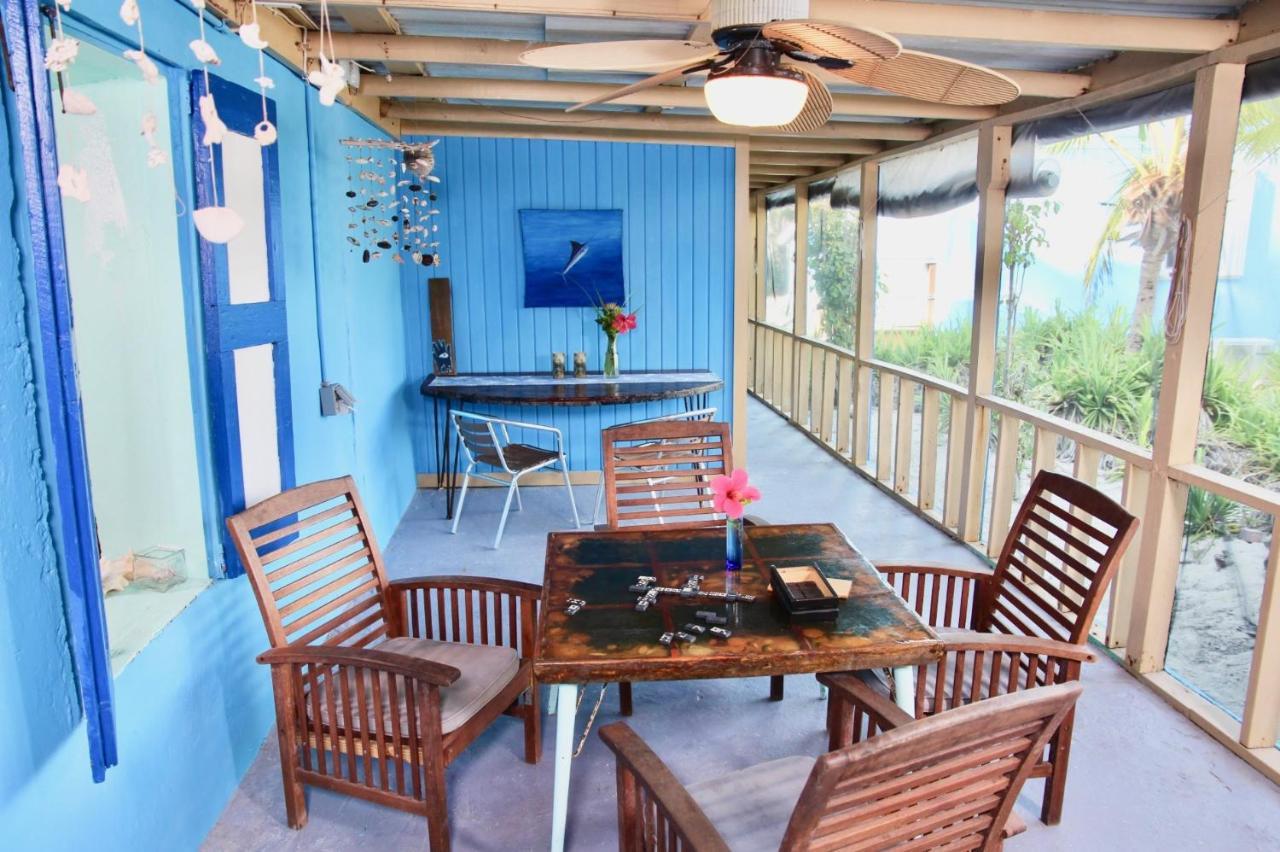 Andros Beach Club Kemps Bay ภายนอก รูปภาพ