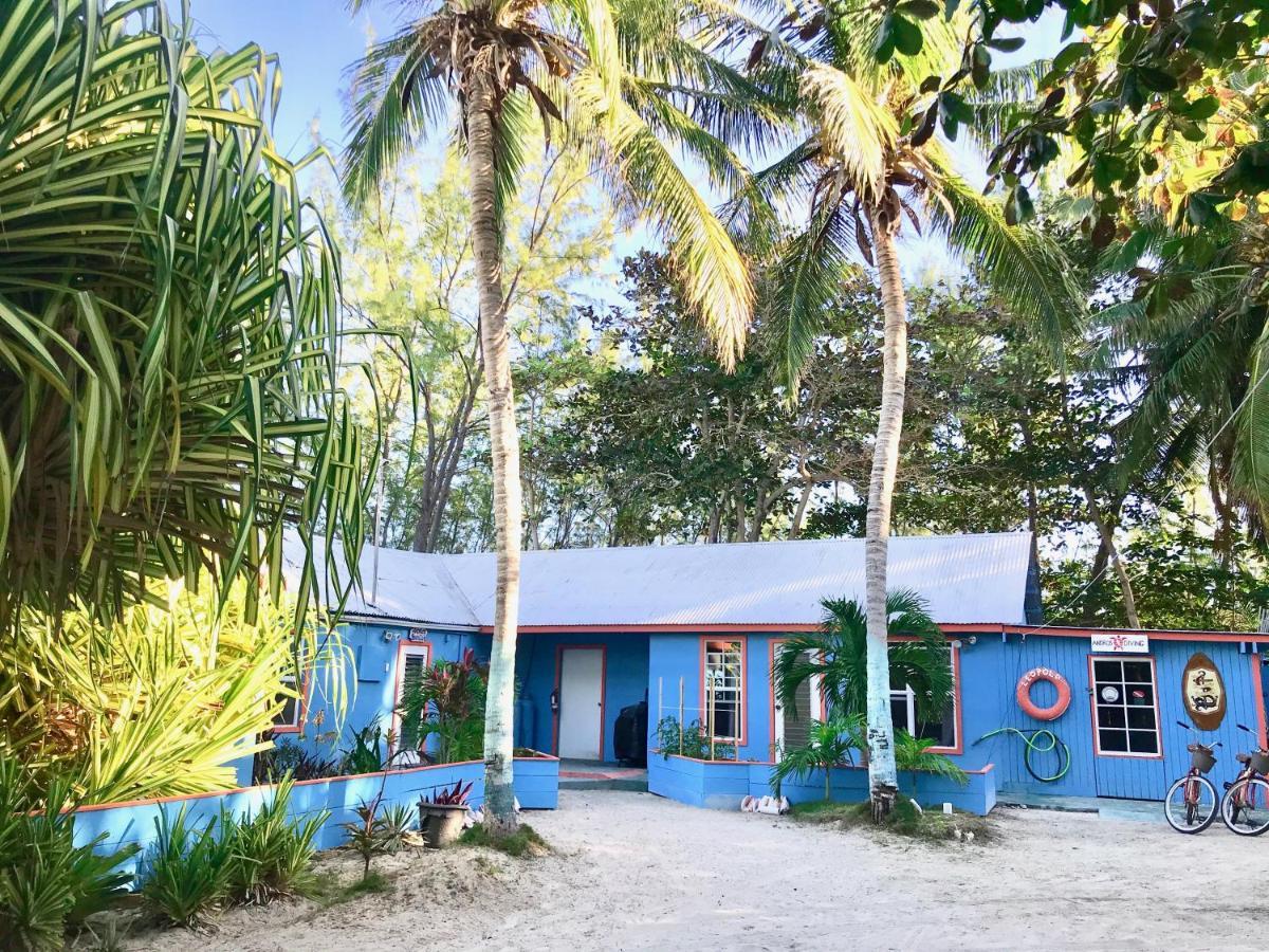Andros Beach Club Kemps Bay ภายนอก รูปภาพ