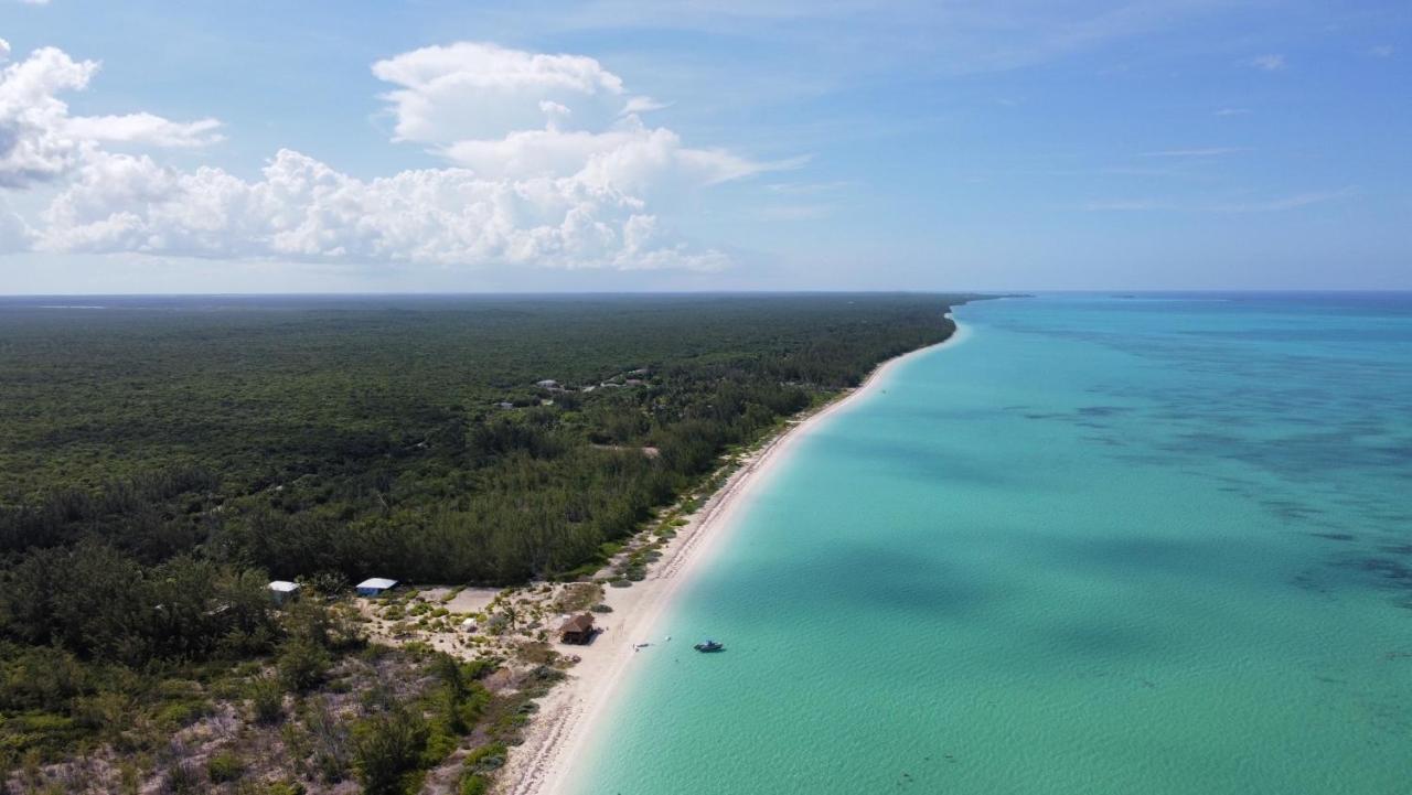 Andros Beach Club Kemps Bay ภายนอก รูปภาพ