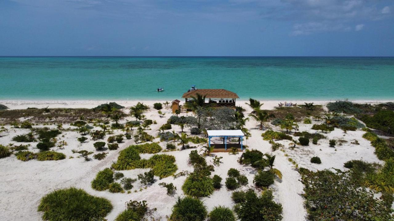 Andros Beach Club Kemps Bay ภายนอก รูปภาพ