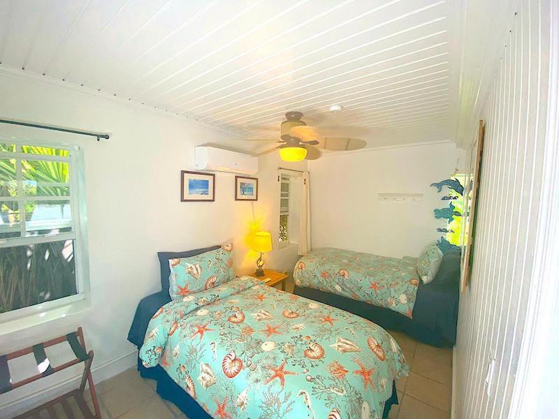 Andros Beach Club Kemps Bay ภายนอก รูปภาพ