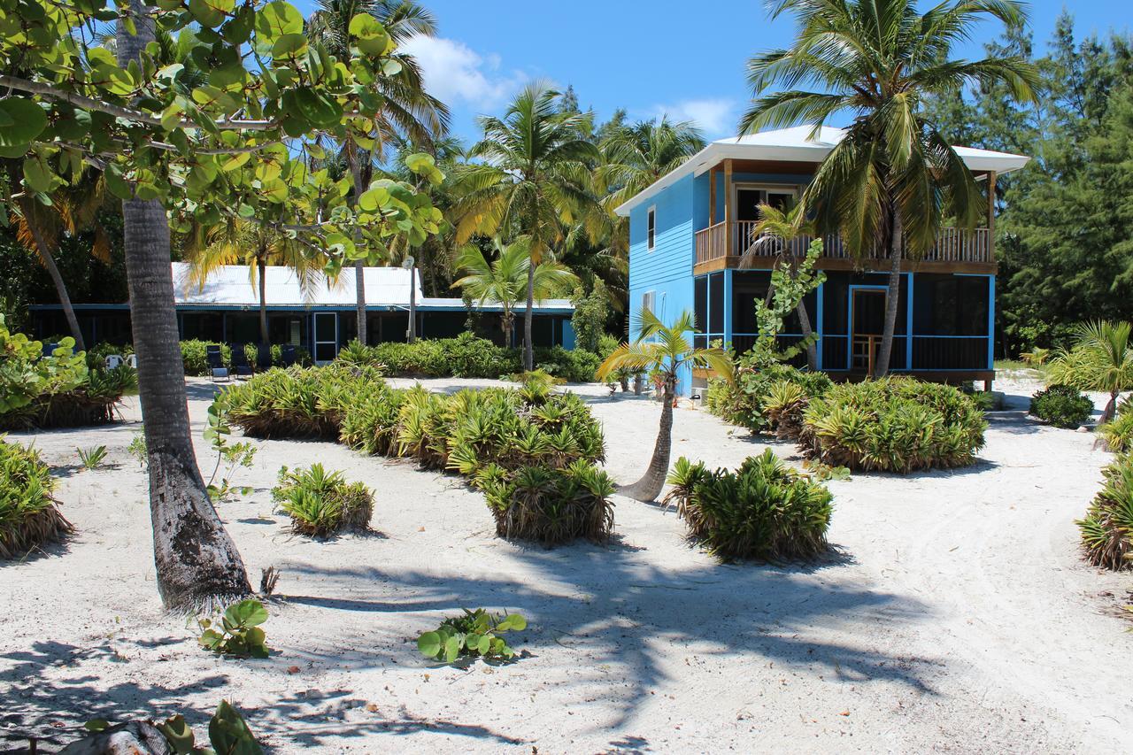 Andros Beach Club Kemps Bay ภายนอก รูปภาพ